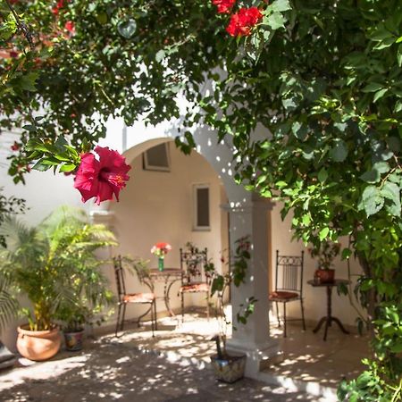 Hotel Casa San Miguel Σαν Μιγκέλ ντε Αγιέντε Εξωτερικό φωτογραφία