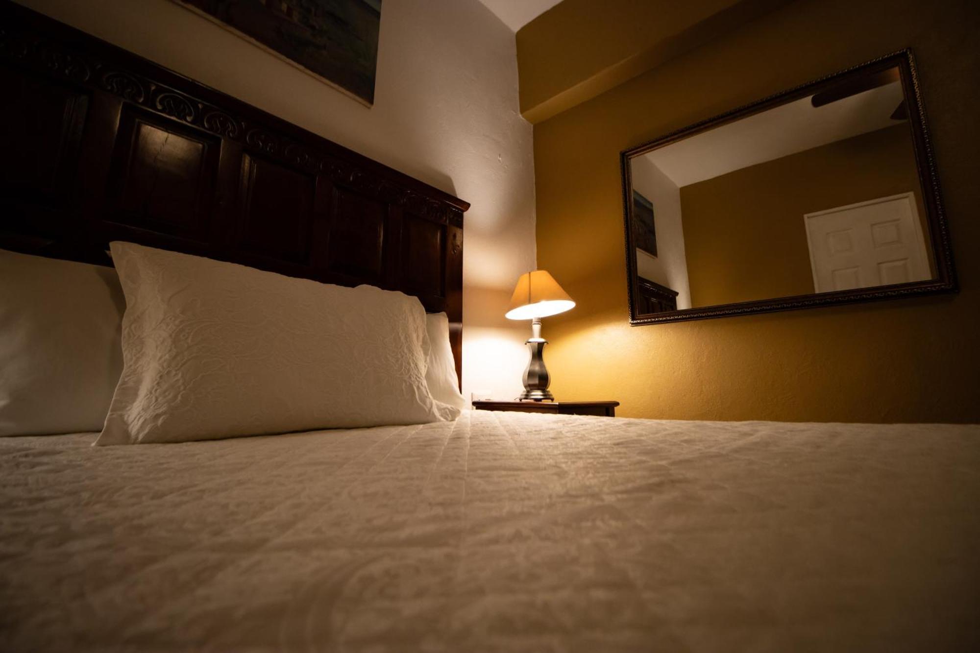 Hotel Casa San Miguel Σαν Μιγκέλ ντε Αγιέντε Εξωτερικό φωτογραφία