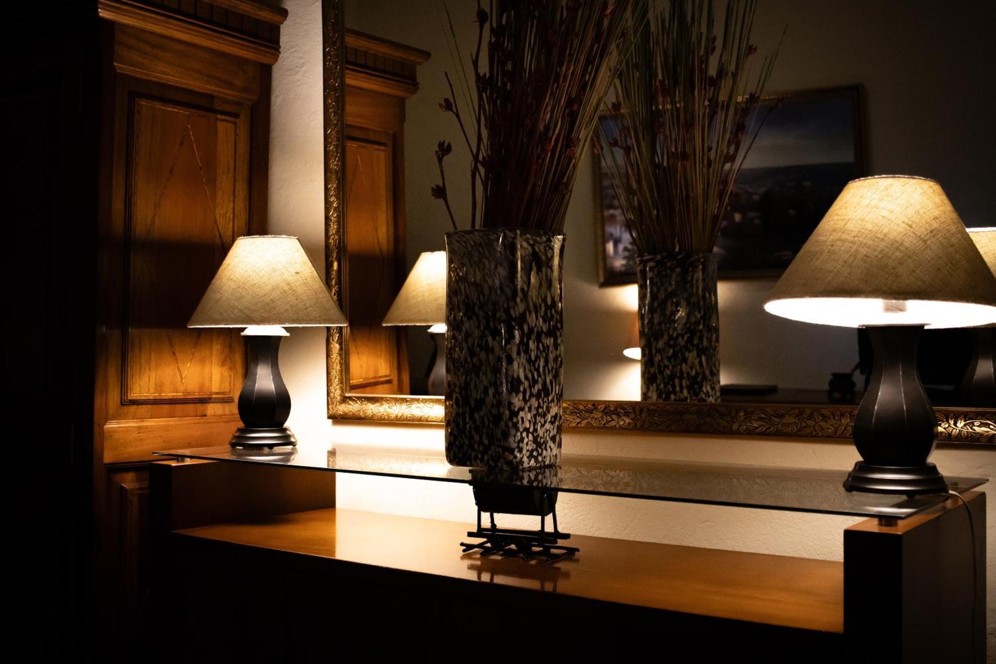 Hotel Casa San Miguel Σαν Μιγκέλ ντε Αγιέντε Εξωτερικό φωτογραφία