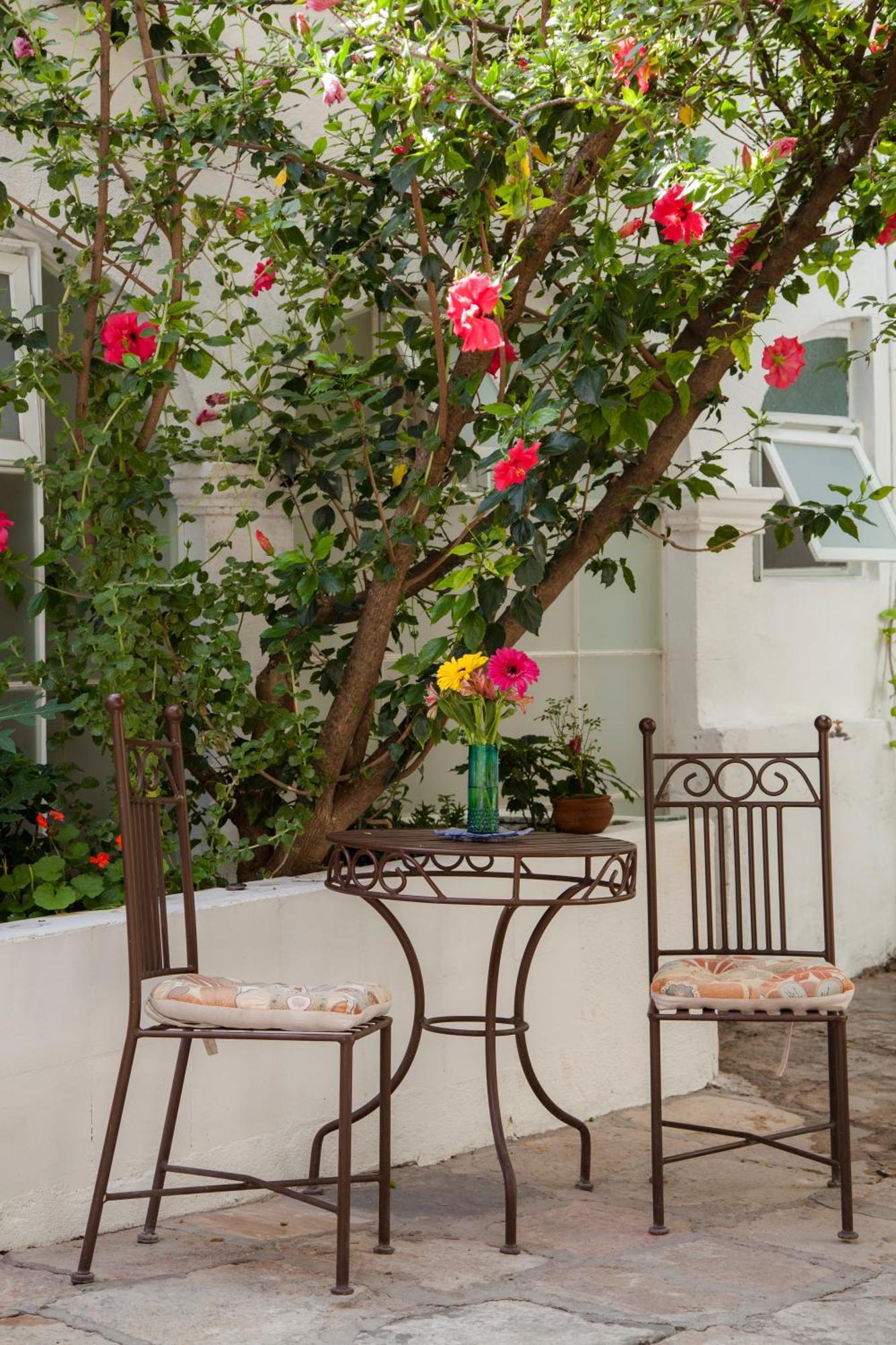 Hotel Casa San Miguel Σαν Μιγκέλ ντε Αγιέντε Εξωτερικό φωτογραφία