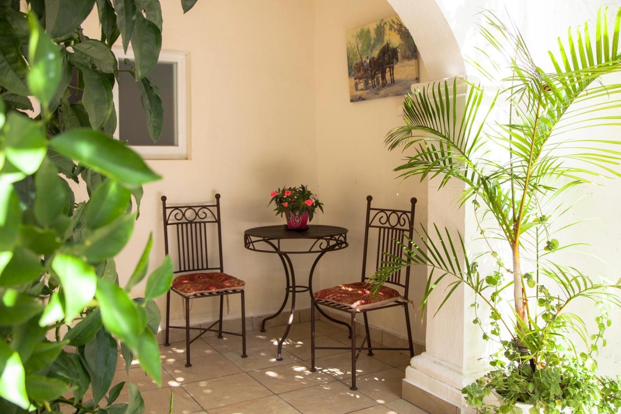 Hotel Casa San Miguel Σαν Μιγκέλ ντε Αγιέντε Εξωτερικό φωτογραφία